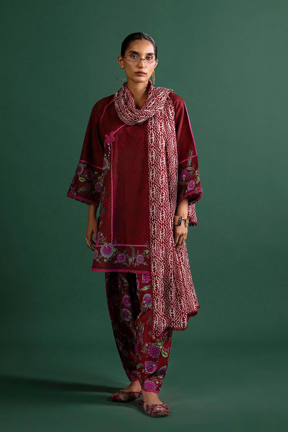Mahay Lawn – H263-010B-3AI