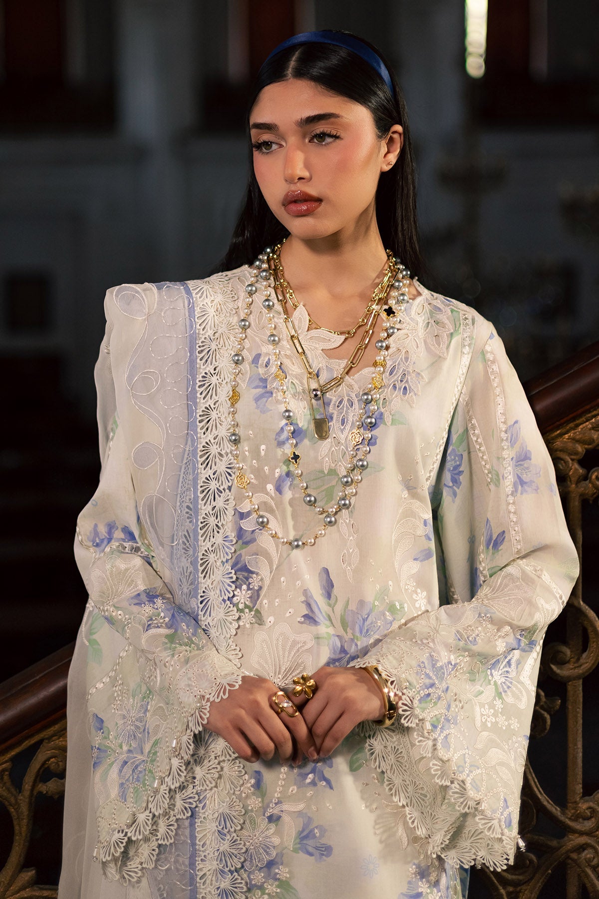 Maya Lawn – NS-166