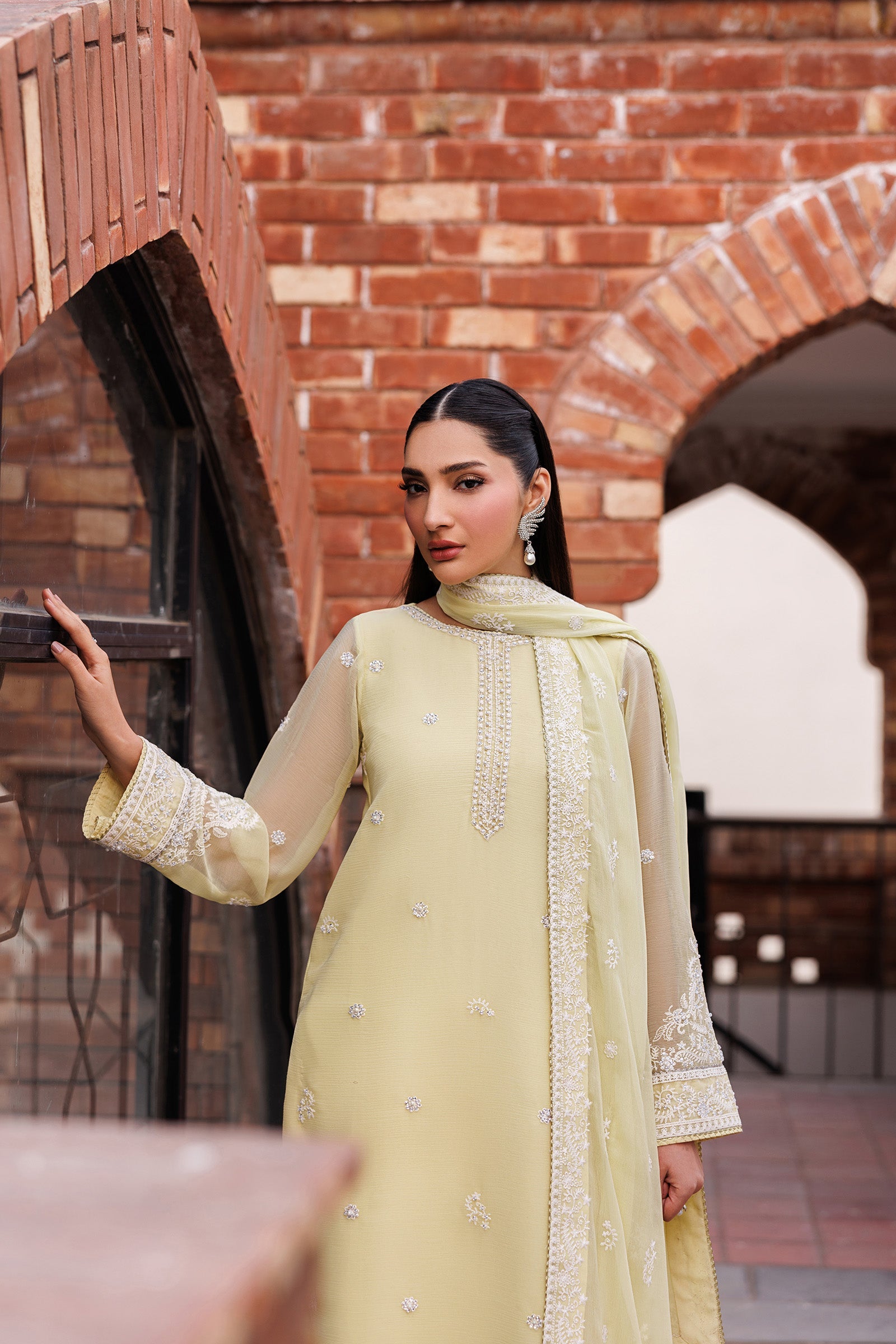 Nourah Formals – ZARD