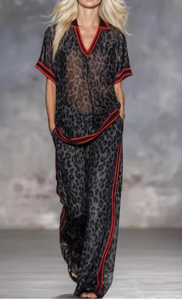 NINEL 2 PIECES SET