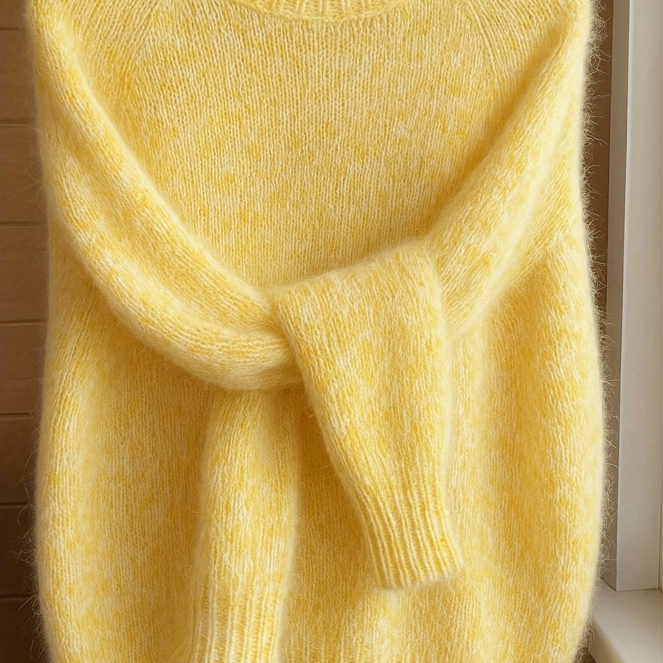 RIANNA SWEATER
