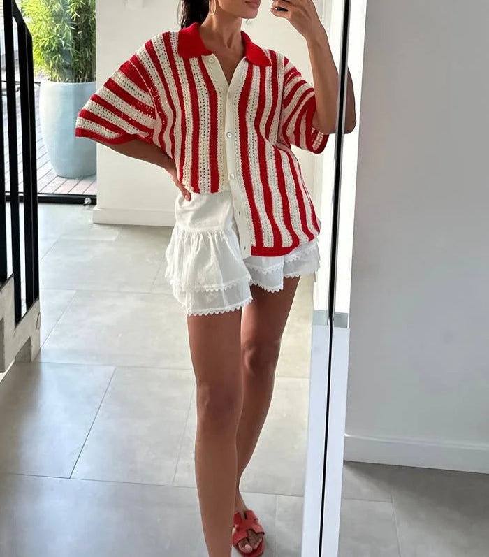 LUIZA CARDIGAN