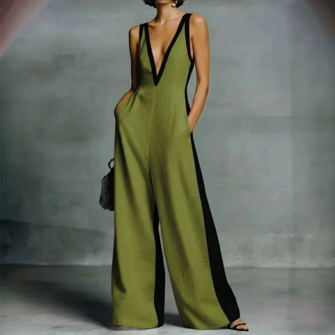 CENDY JUMPSUIT