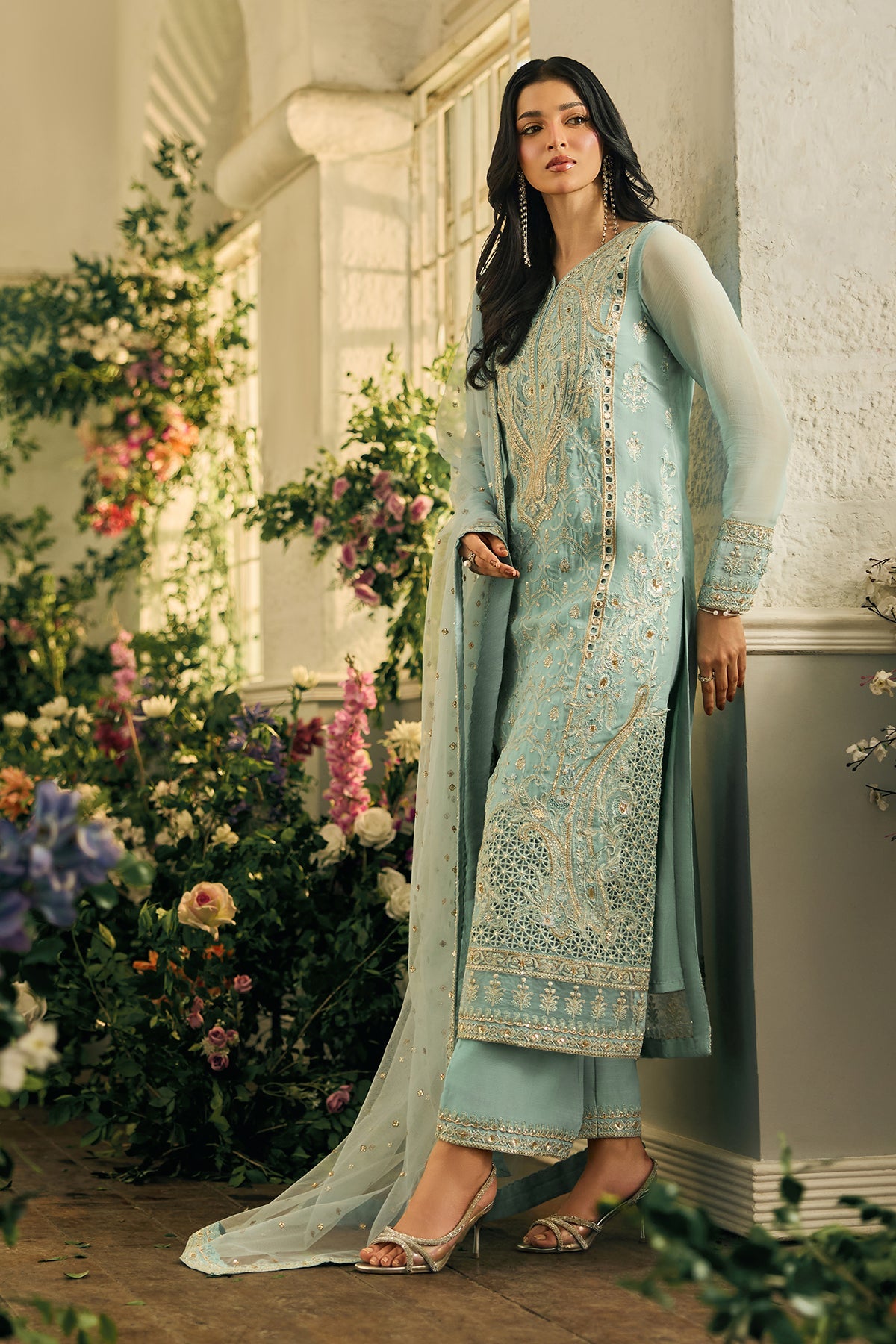 Celine Luxury Festive Formals – CCE6-06
