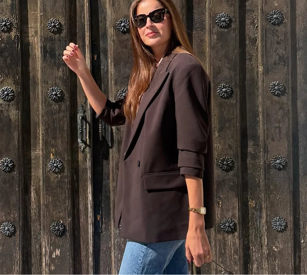 JOLLY BLAZER