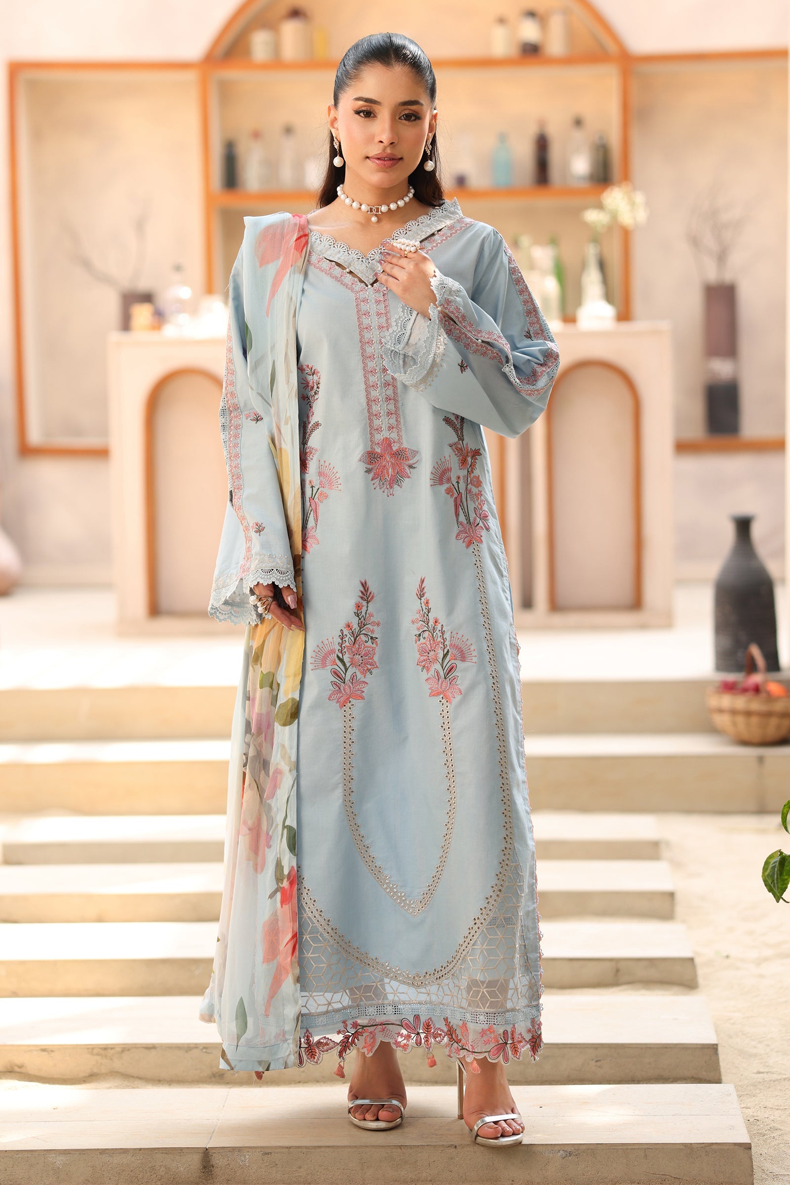 Raaya Rameen Lawn – ARABIL