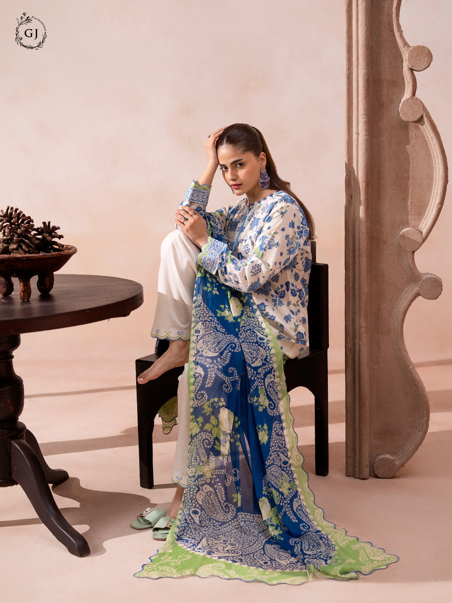 Rooh Lawn – A7
