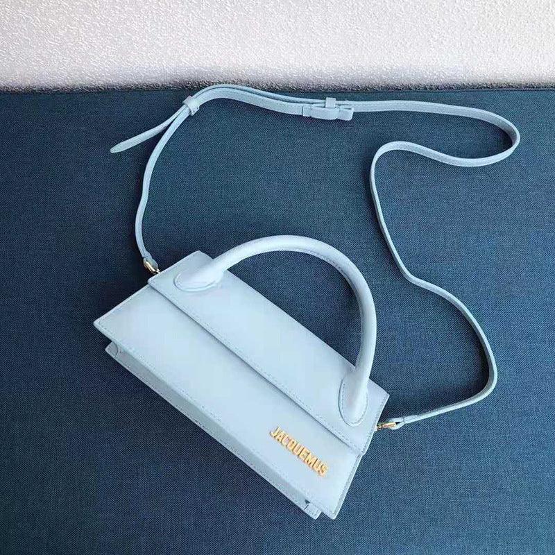 Fashion Casual One-Shoulder Messenger Ladies Bag