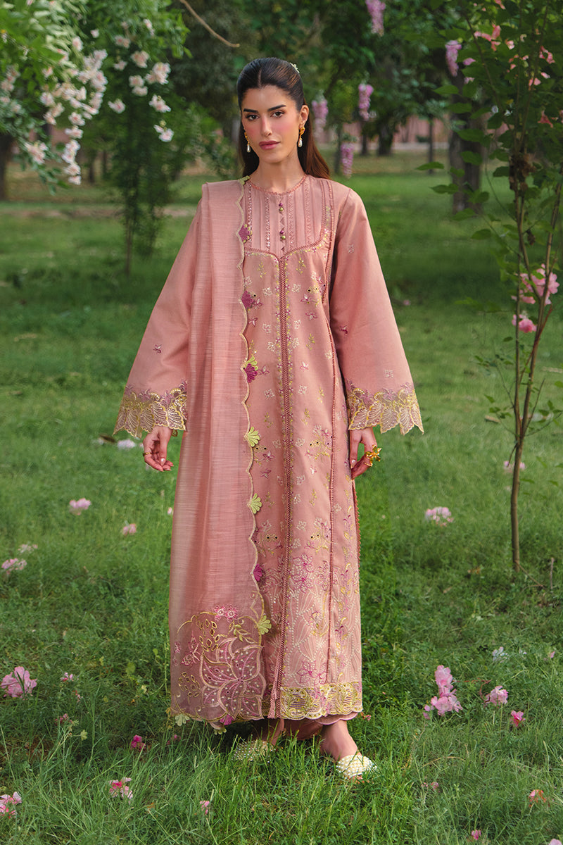 Luxury Lawn Eid Edit – Rania