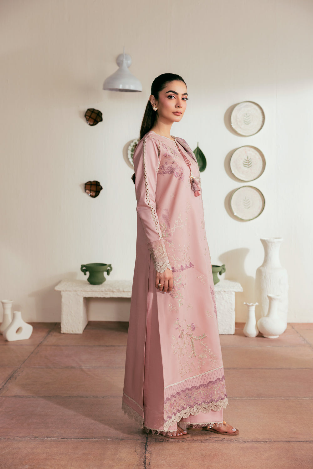 Zync Luxury Lawn – FZL-6A