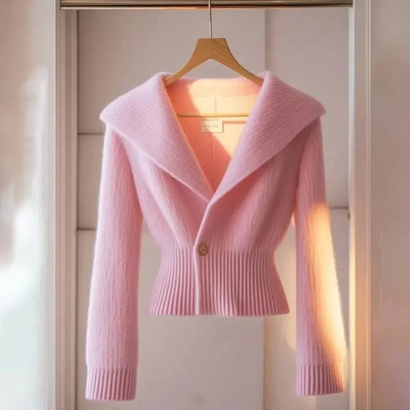 JOANA SWEATER