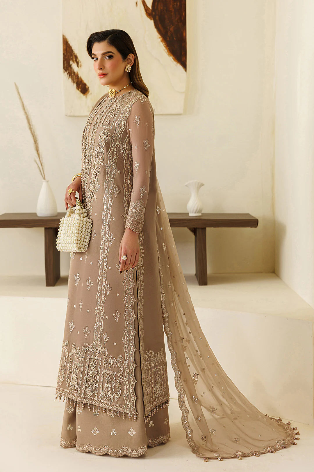Aymal Chiffon Formals – AF-4069-Dise