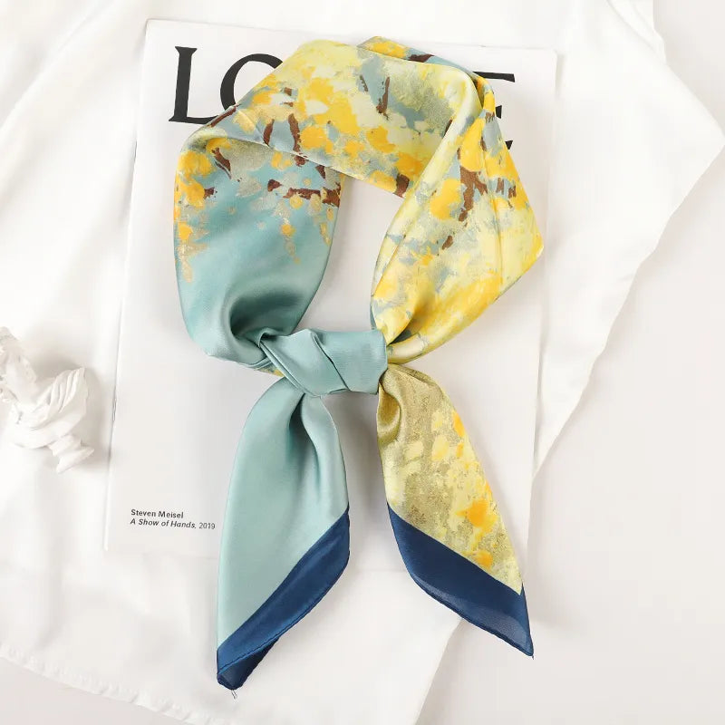 ELISA SCARF