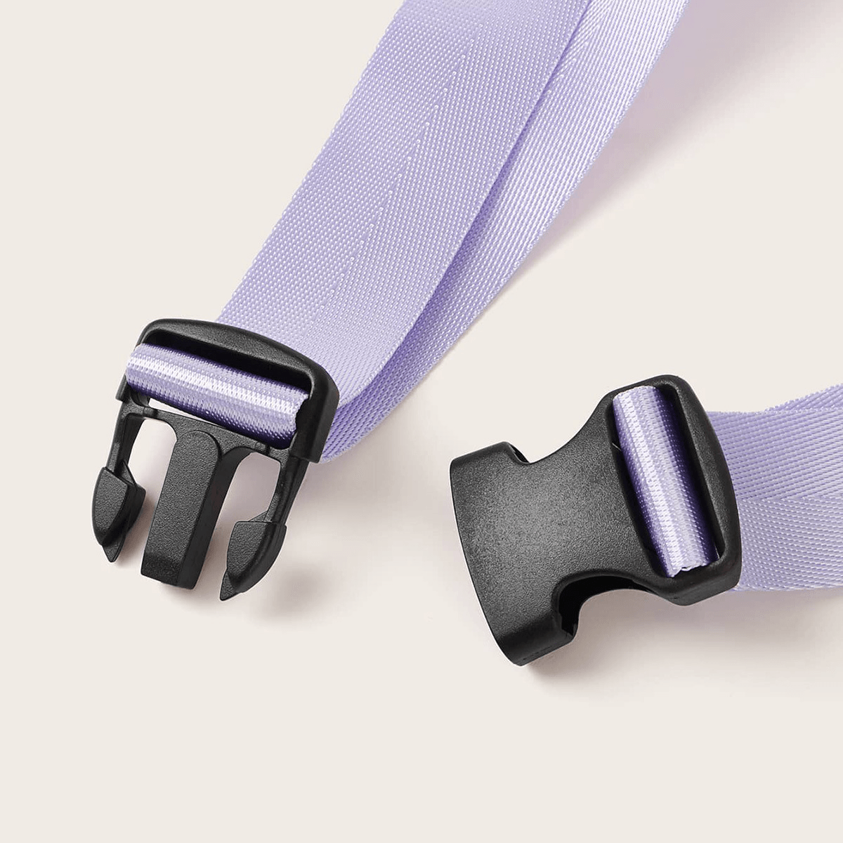 Webbing Adjustment Belt Ins All-Match Casual Women'S Belt