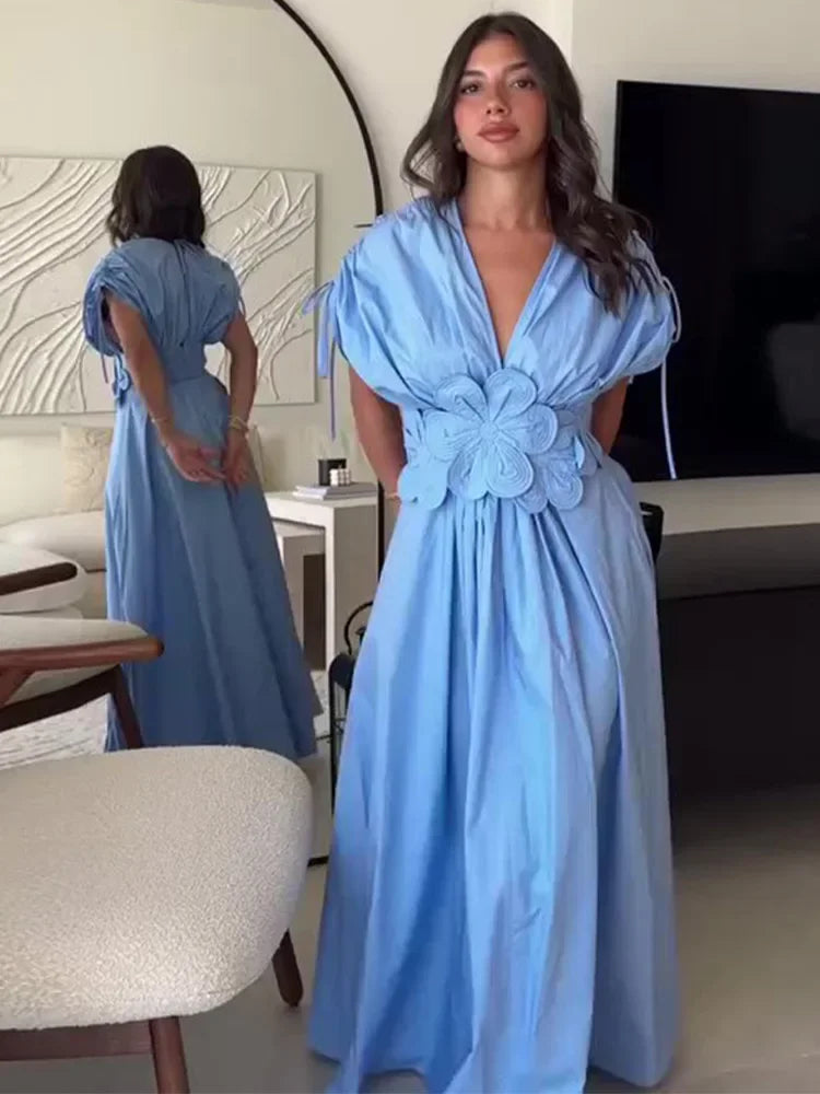 HANNA DRESS