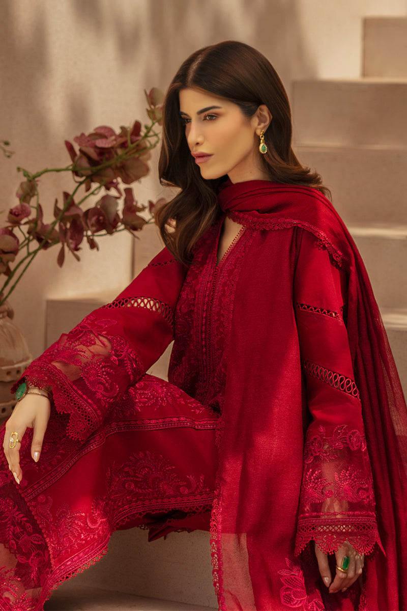 Luxury Lawn Eid Edit – Nehal