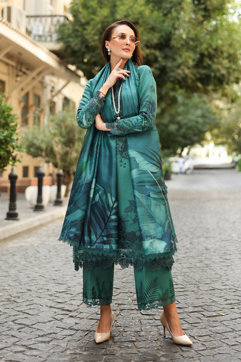 Lifestyle Winter Edit – Jade