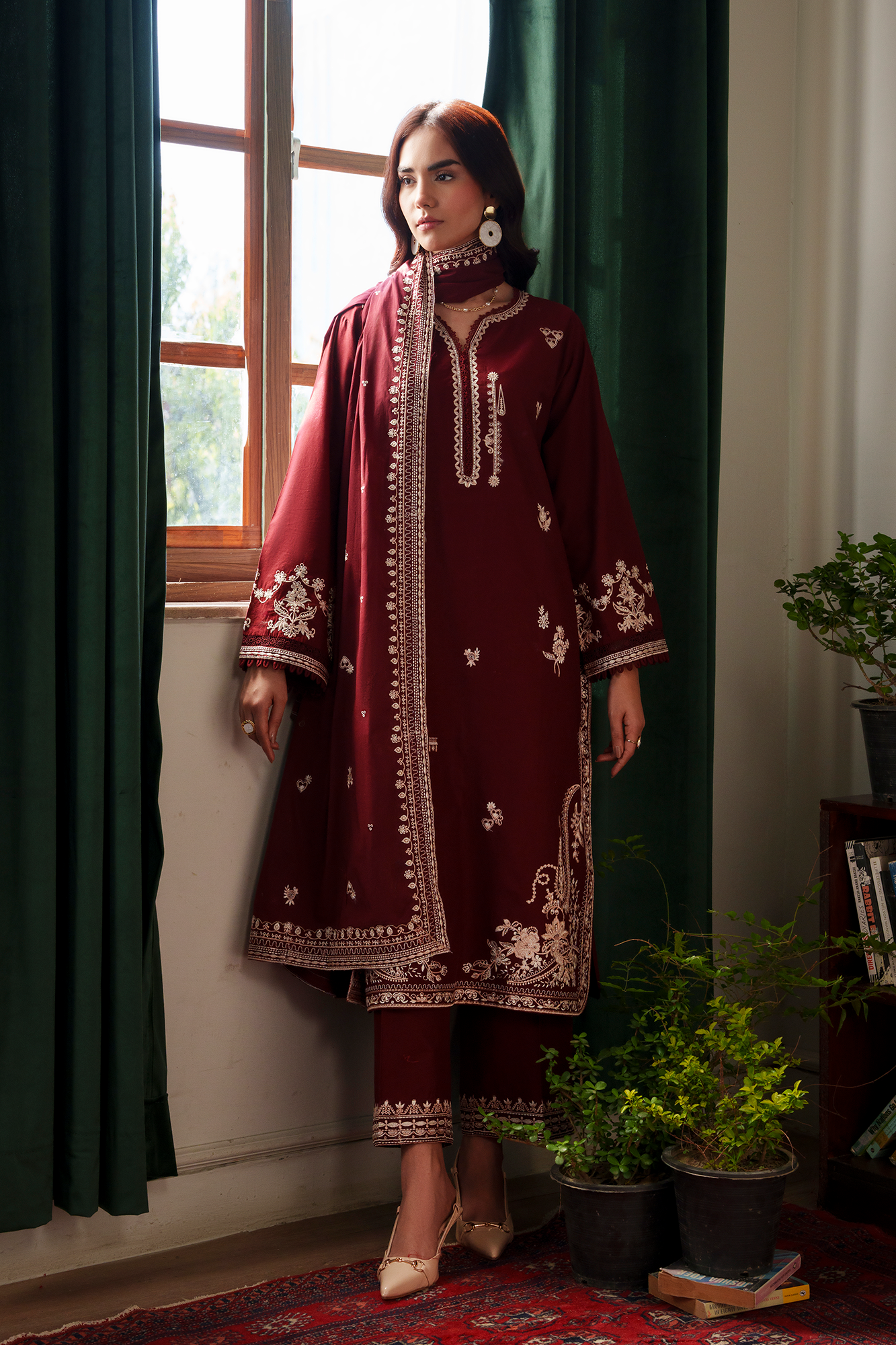 Pret Eid Edit RTW – Meher