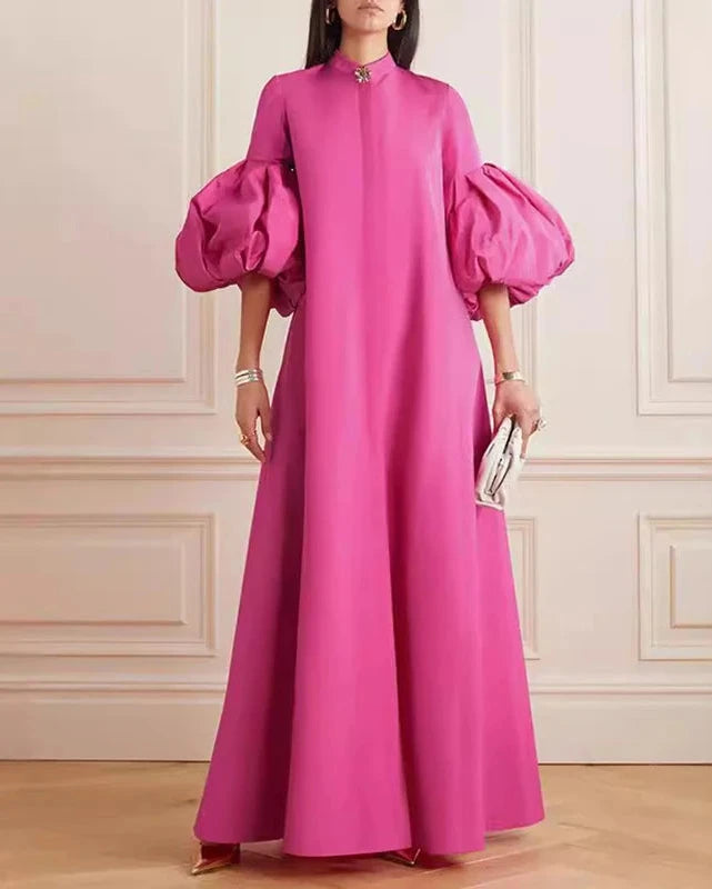 ANETTA DRESS
