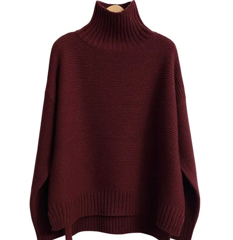 LUSIANA SWEATER