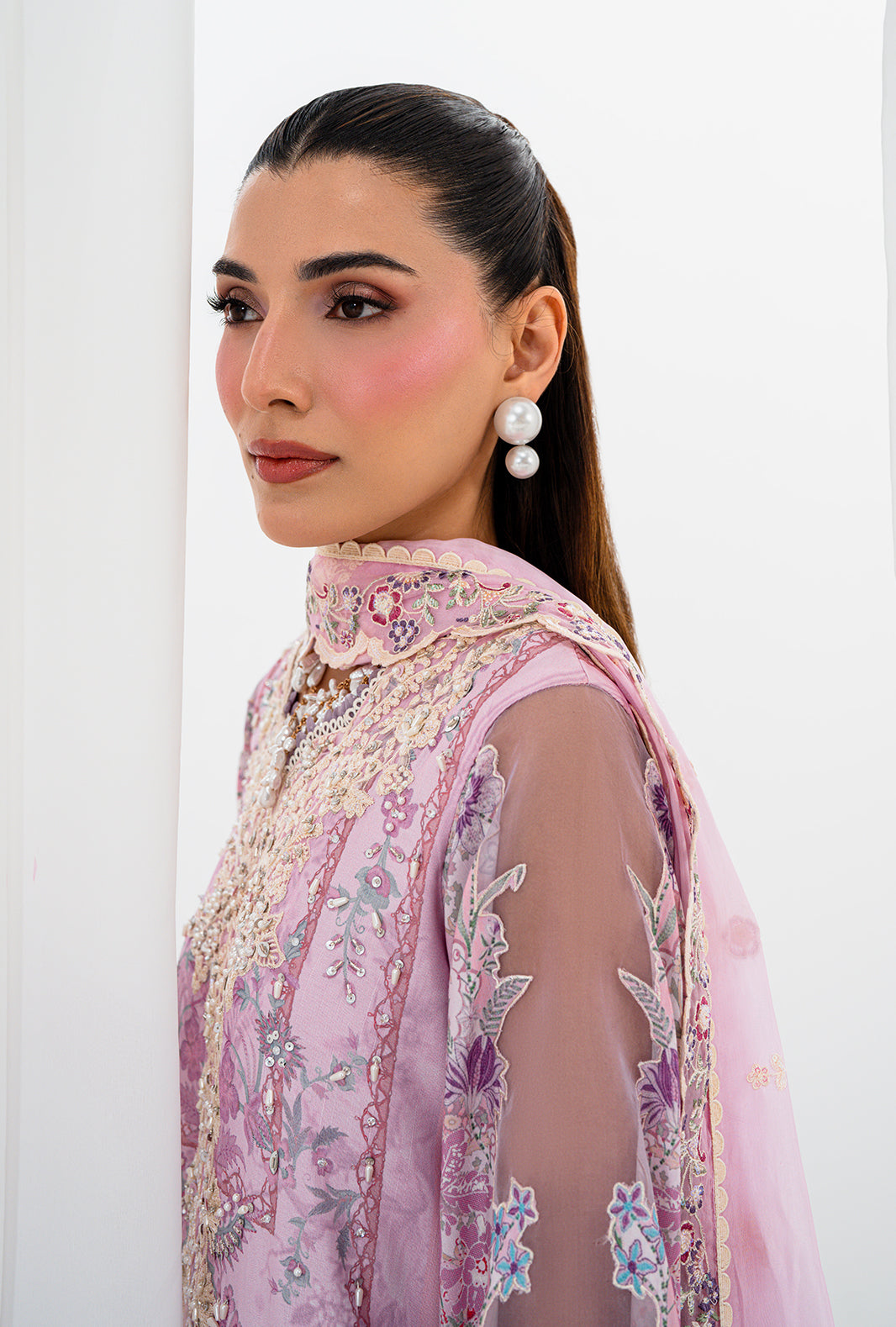 Luxe Silk Formals – Aela