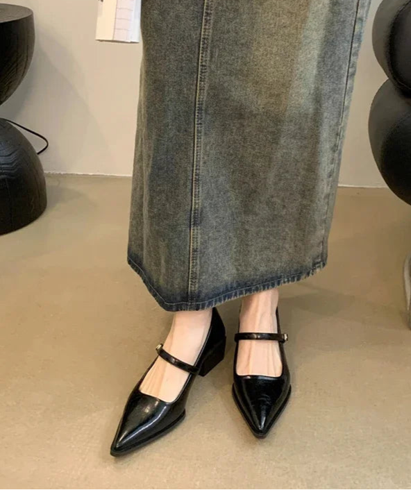 SUSI SHOES