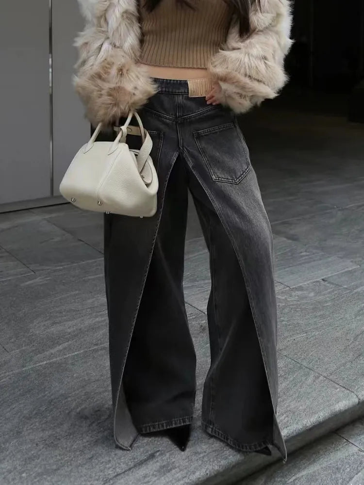 SANDRA JEANS