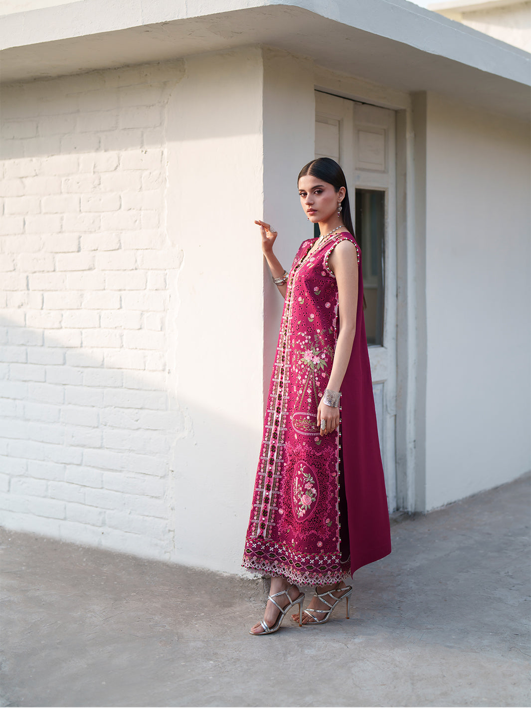 Heritage Dore Lawn – 174-A