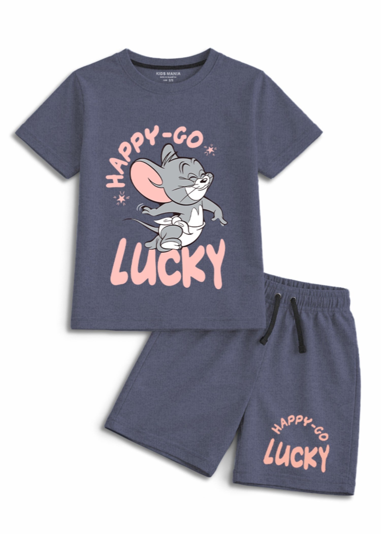 Co ord Sets in Slate grey