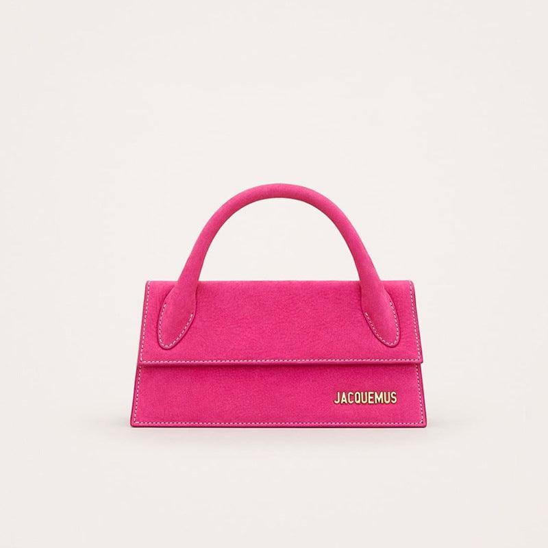 Fashion Casual One-Shoulder Messenger Ladies Bag