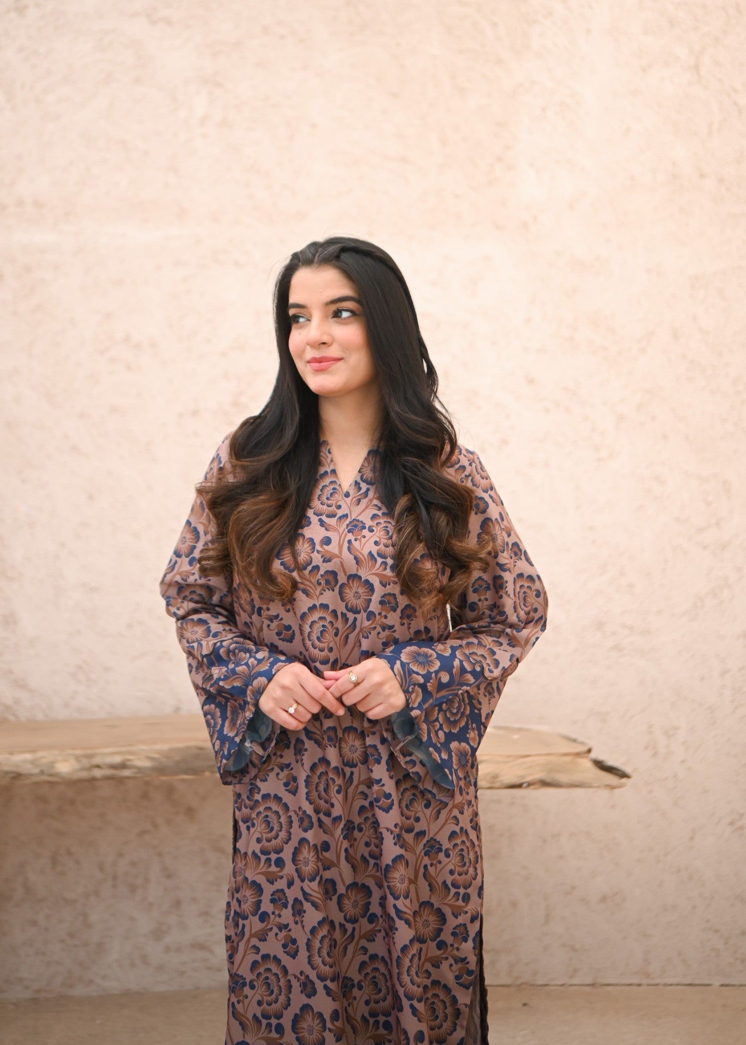 crepe Co Ord Sets in Multi