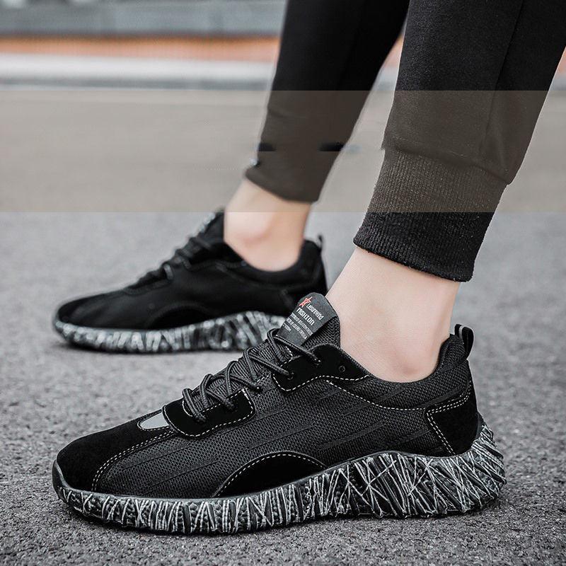 All-match student mesh running men's shoes