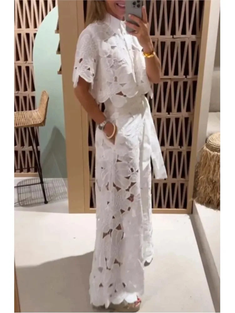 LUIZA 2 PIECES SET