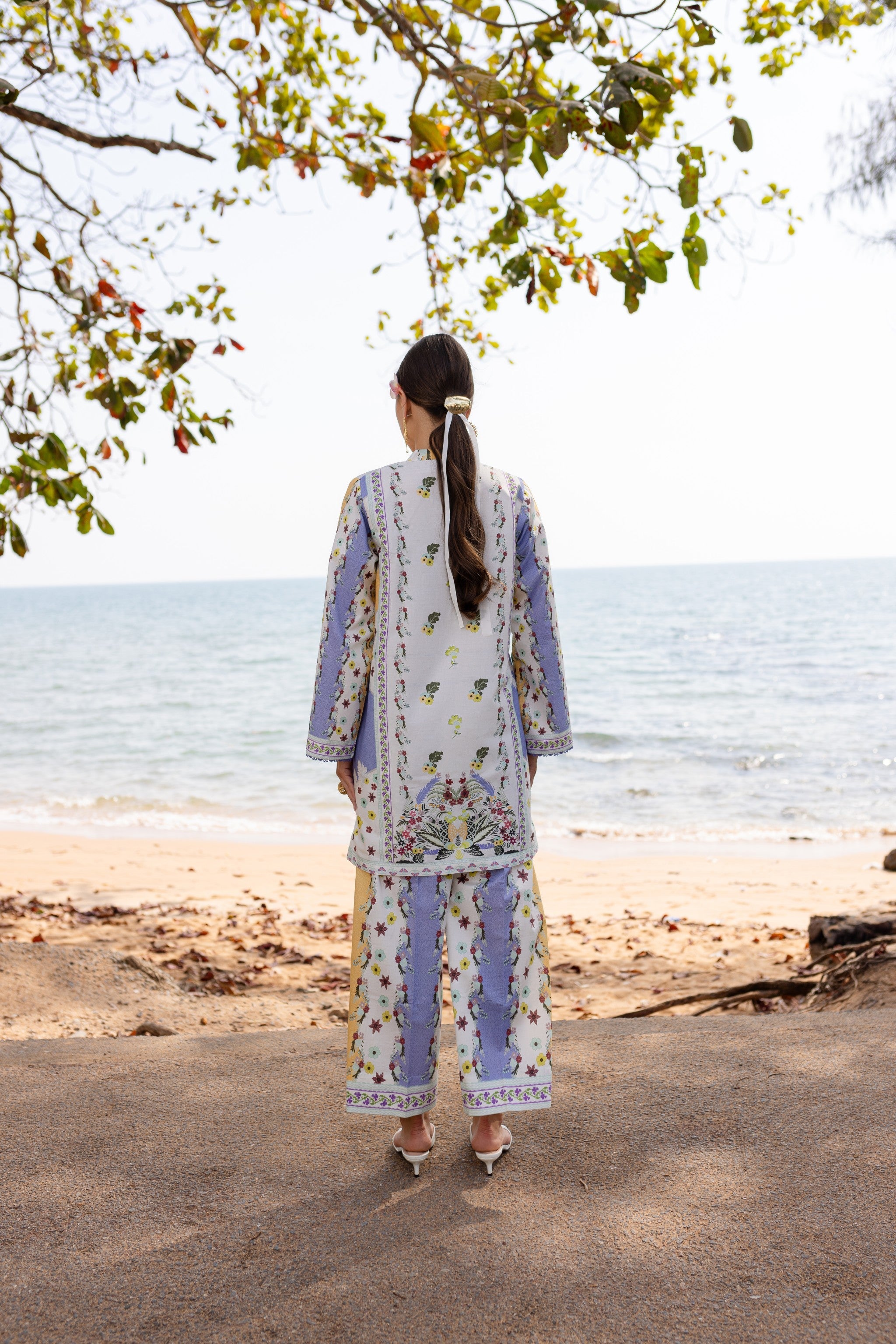 RTW Co-ords – SAREEN AC-05