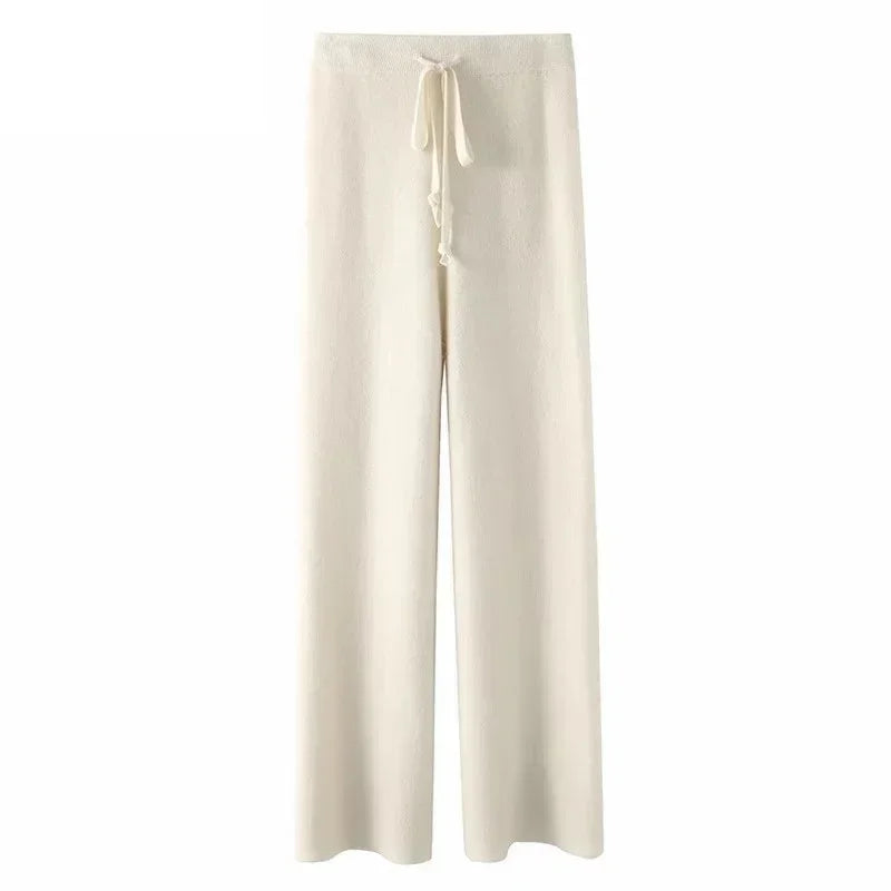 BONY PANTS