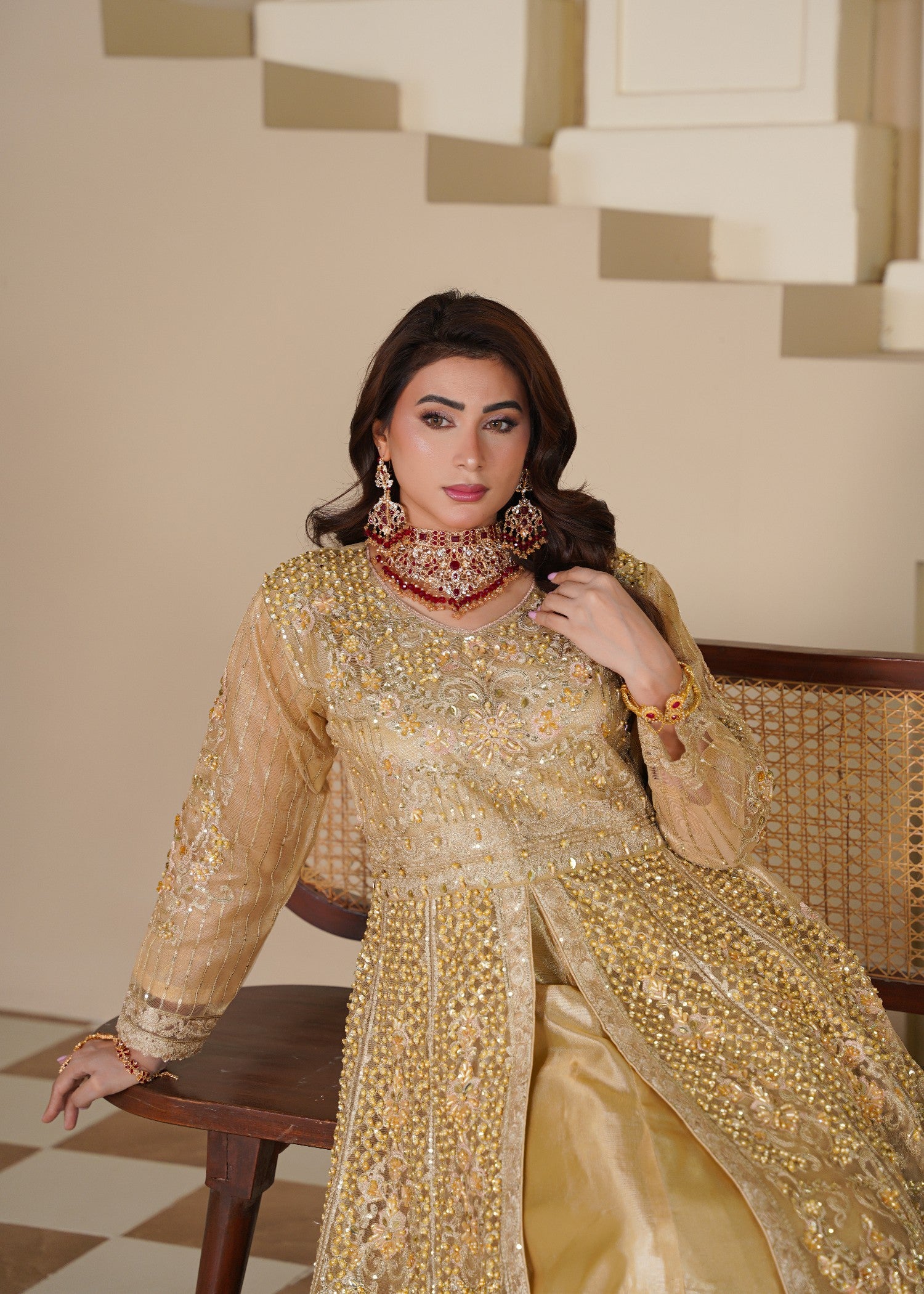 net Maxi in Champagne