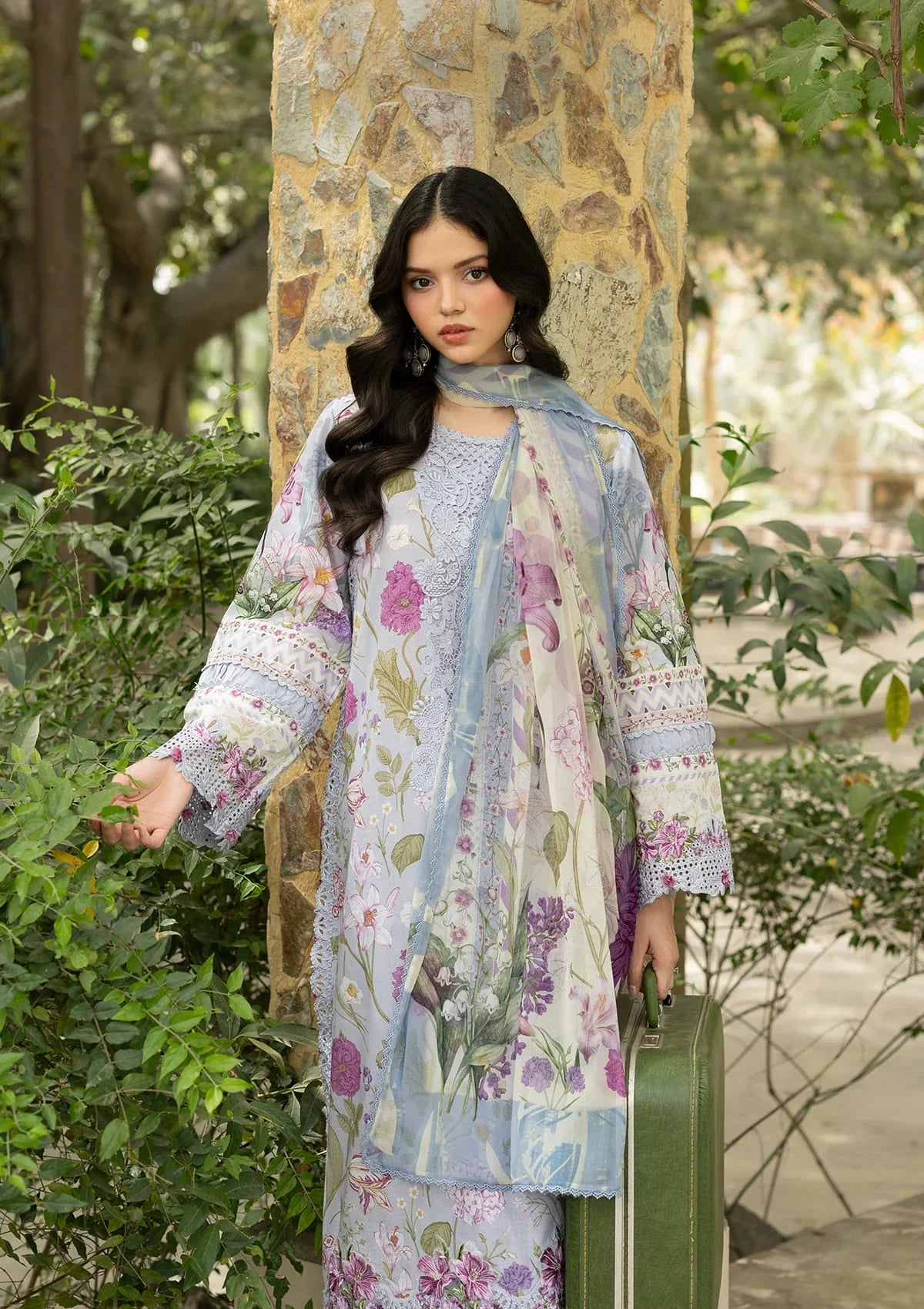 Signature Lawn Edit – 5a Ariana