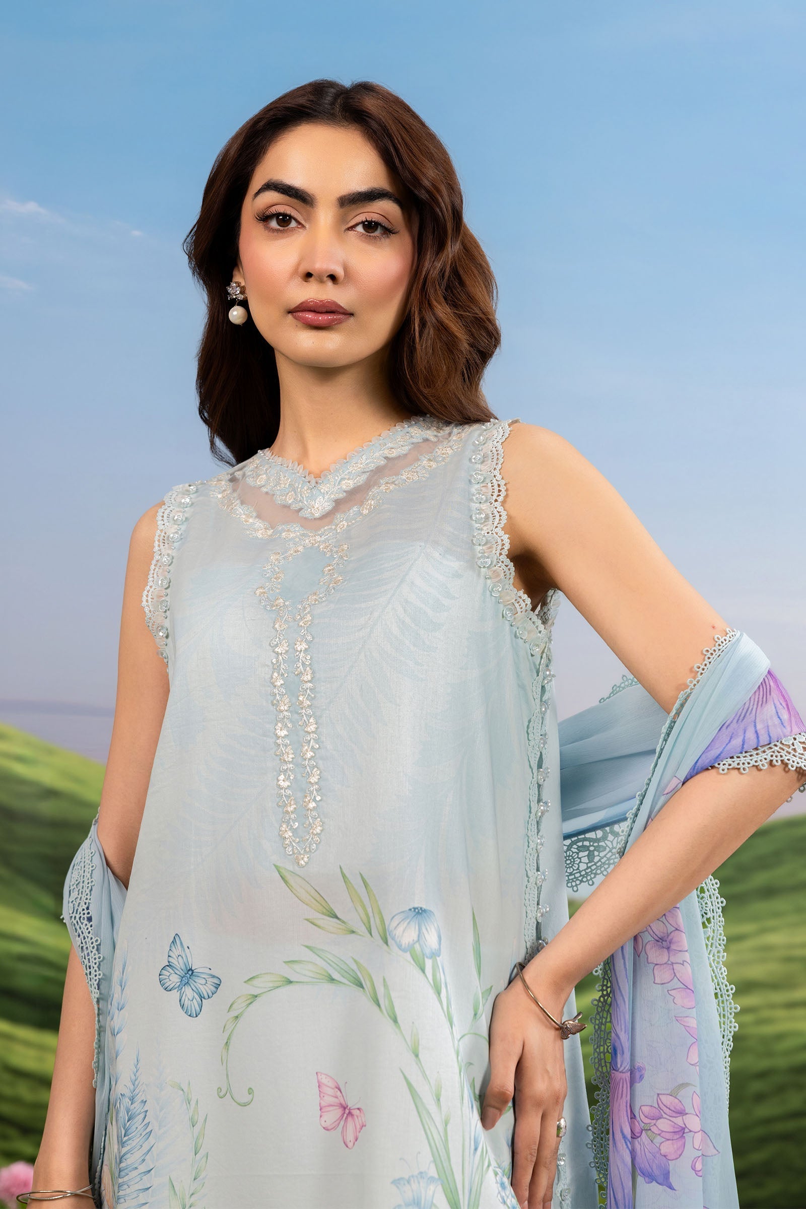 MBasics Dreamscape Lawn – MB1410A
