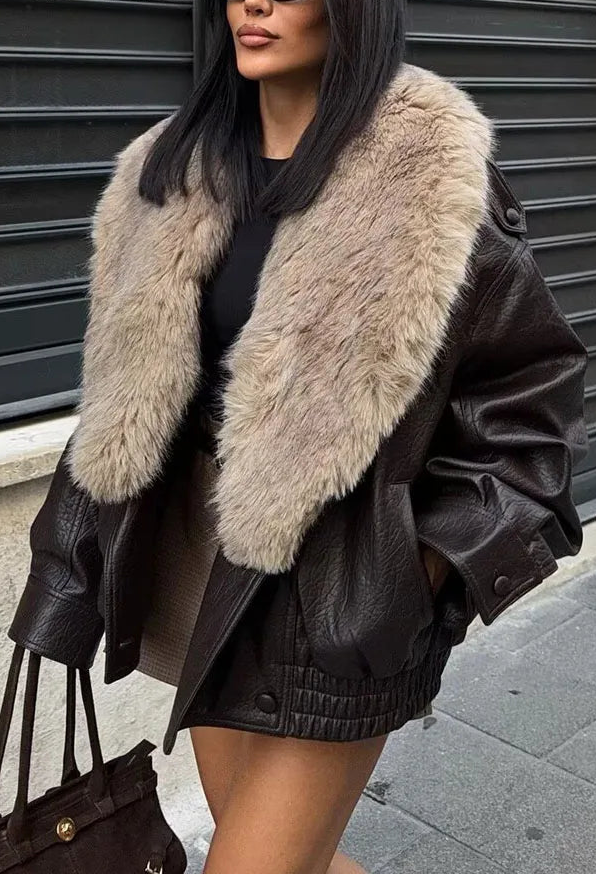 DOROTY JACKET