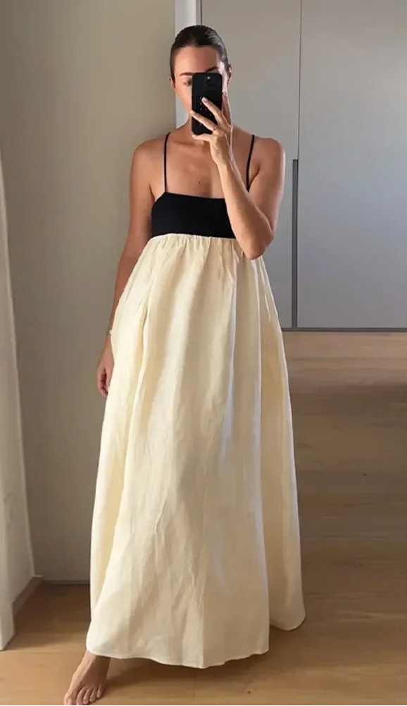 MELISA DRESS
