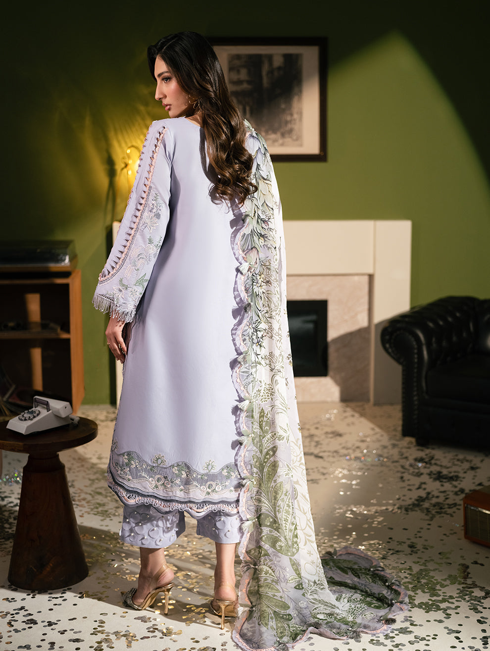 Le Premier Lawn – 20976 SERAPHINE