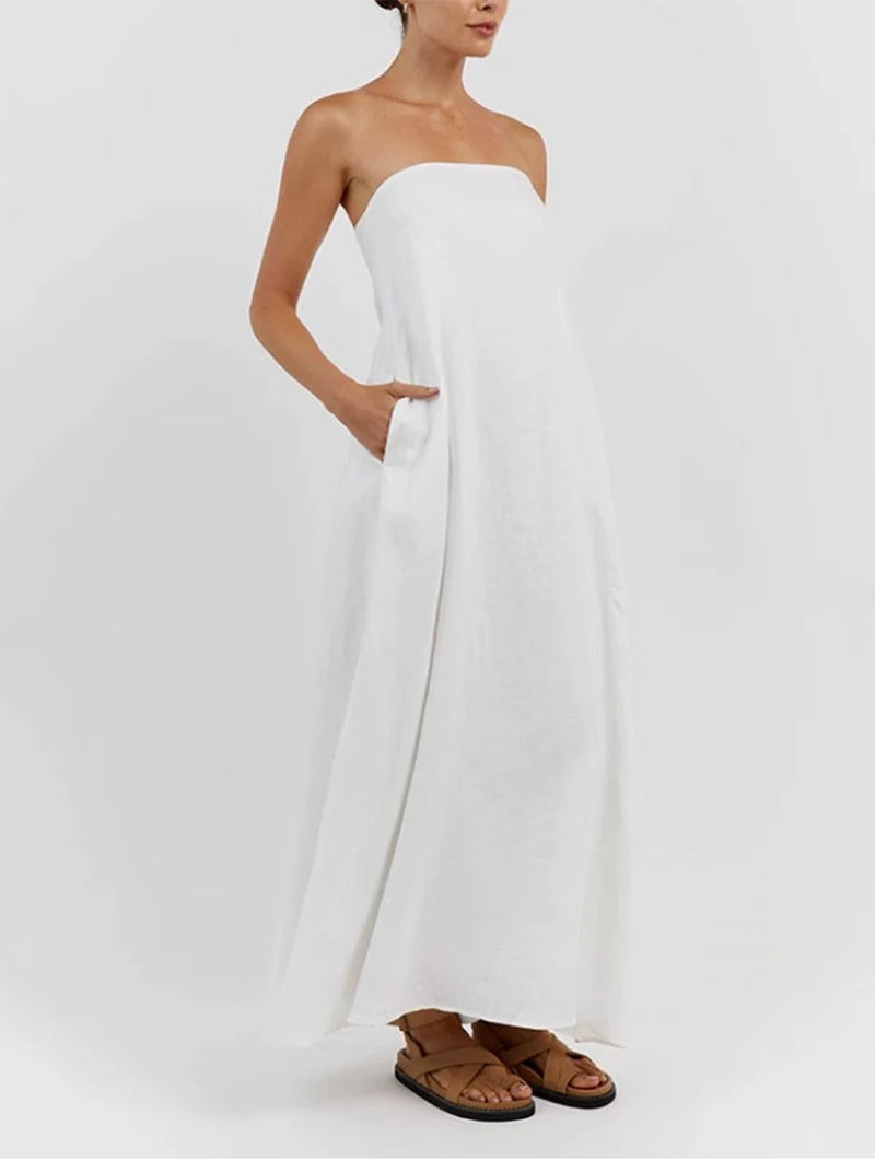 JULIA DRESS