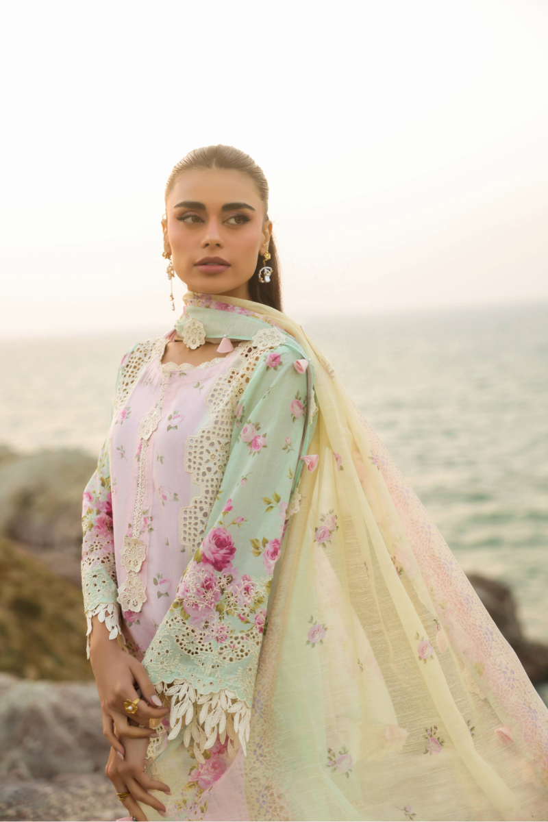Summer Dreams Lawn – CORALMIST