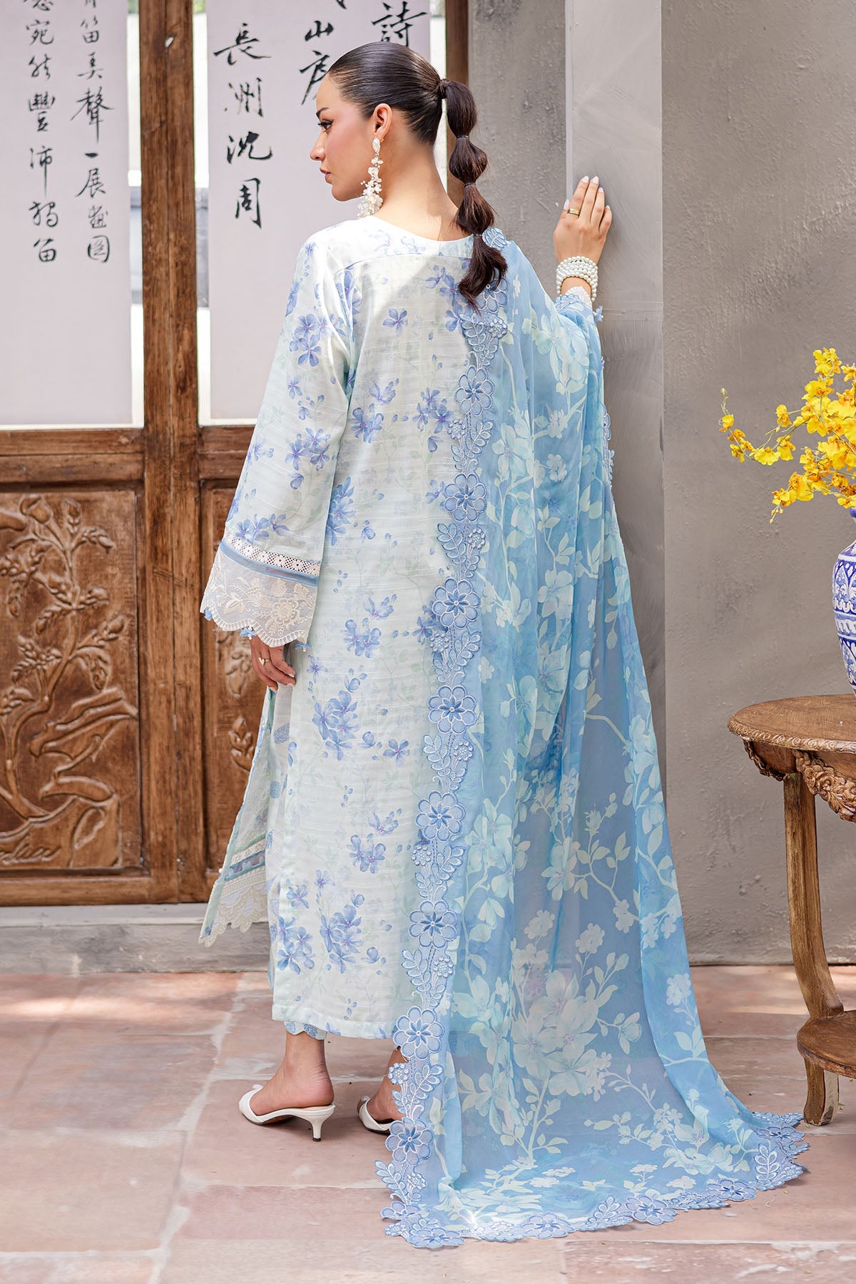 Bloom Lawn – BL-09