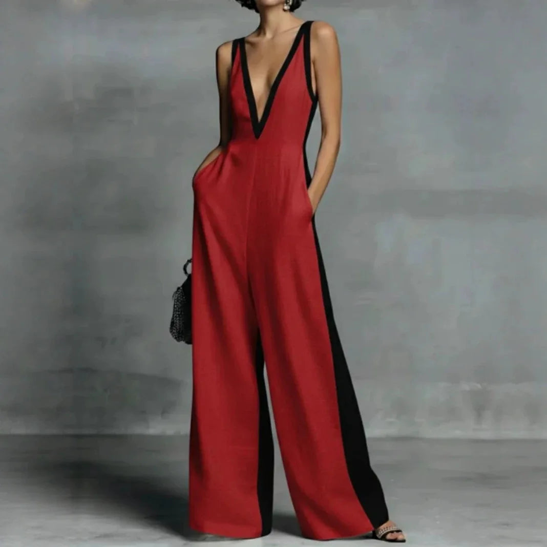 CENDY JUMPSUIT