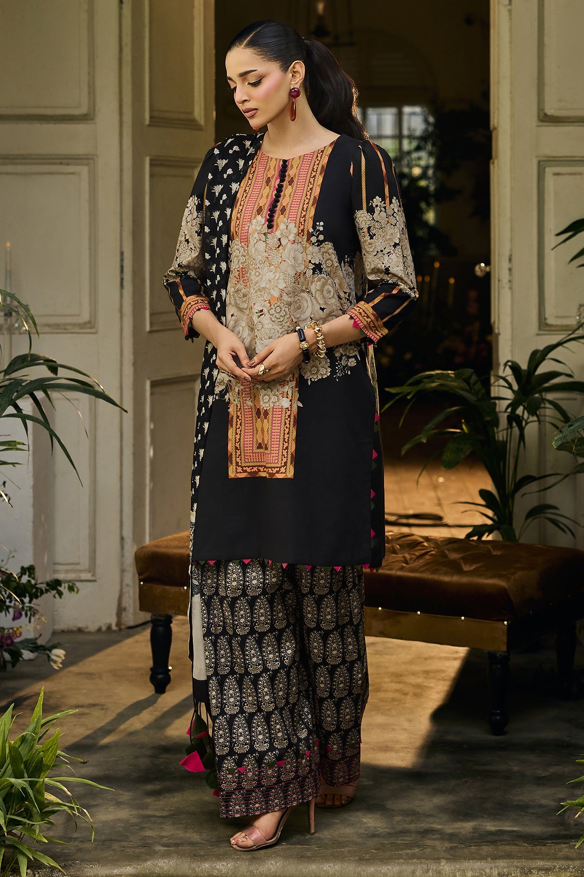 C-Prints Lawn – CP6-10
