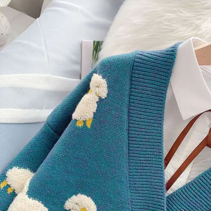 BRENDA CARDIGAN