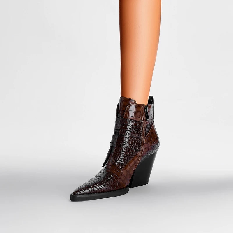 RENDY BOOTS