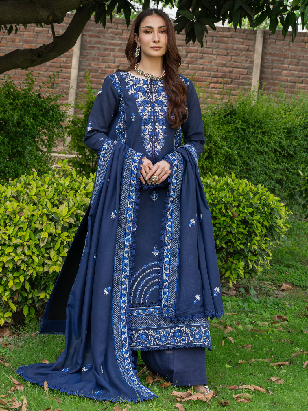 Amaya Lawn – MU-01