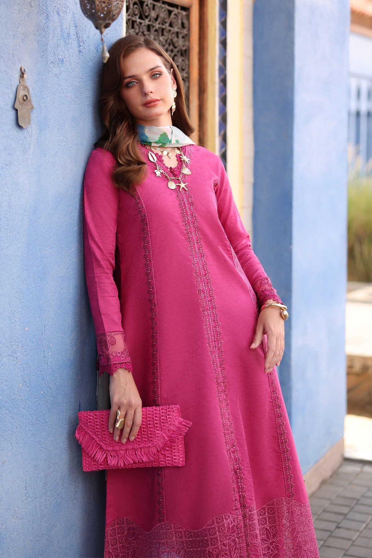 Layana Spring Lawn – JEYA